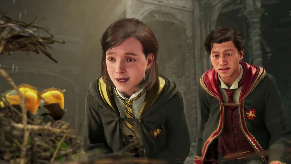 Игра Hogwarts Legacy (Xbox One, Русские субтитры), вариант, фото 3