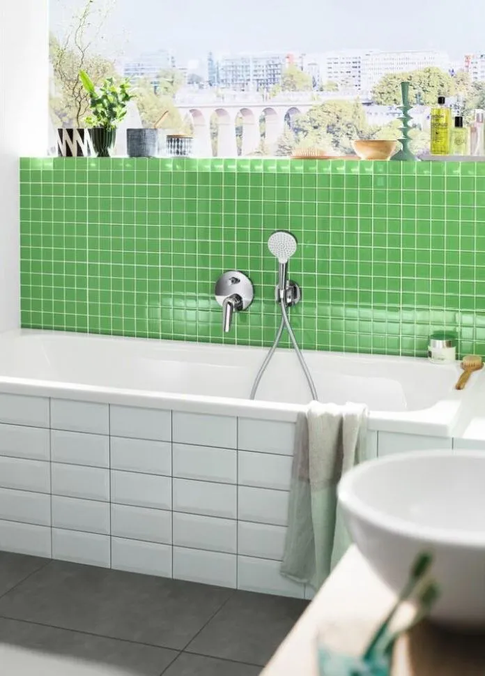 Шланг душевой Hansgrohe Isiflex 160 см 28276000, вариант, фото 2