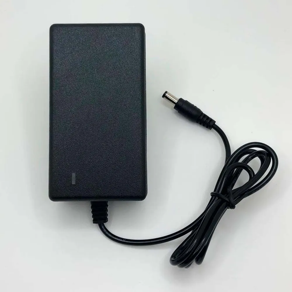 Зарядное устройство 24V 2A для Li-ion аккумуляторов и шуруповерта, вариант, фото 4