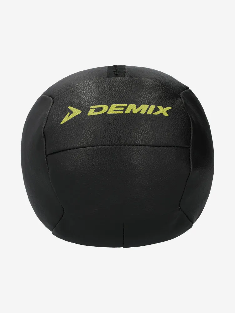 Медицинбол Demix, 3 кг, 3 кг, фото 5