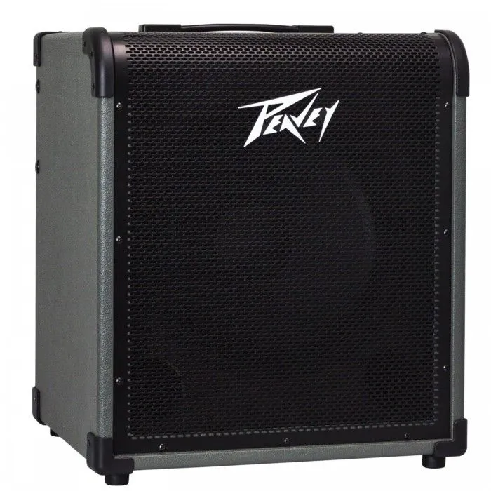 Комбоусилитель Peavey MAX 150, вариант, фото 3