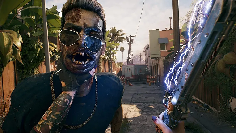 Игра Dead Island 2 - Day One Edition (Xbox One, Xbox Series, Русские субтитры), вариант, фото 4