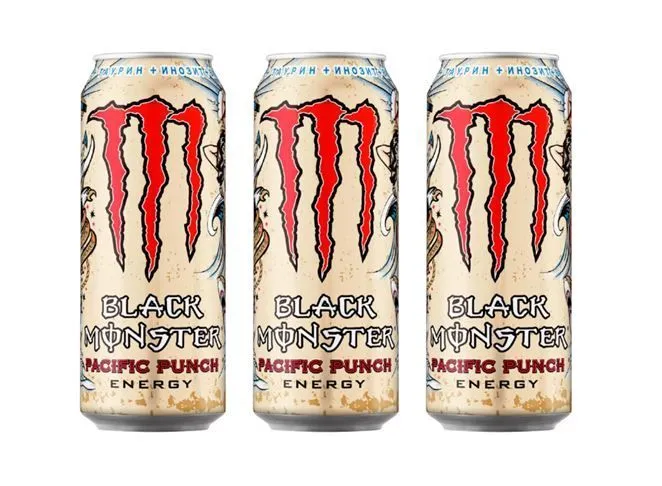 Monster pacific punch вкус. Pacific Punch Monster вкус. Monster Energy Pacific Punch. Monster Pacific Punch 500. Энергетик Monster Punch.