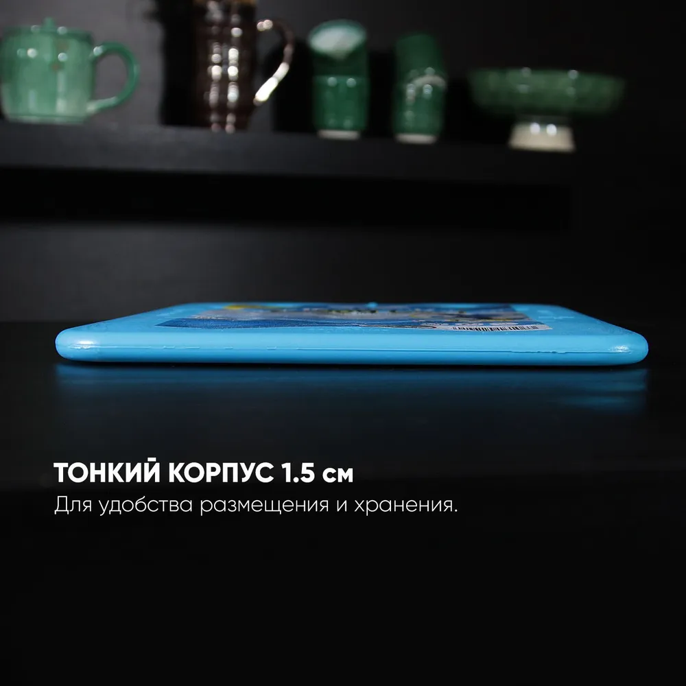 Аккумулятор холода EZ Coolers Ice Akku 800г, 800 г, фото 3