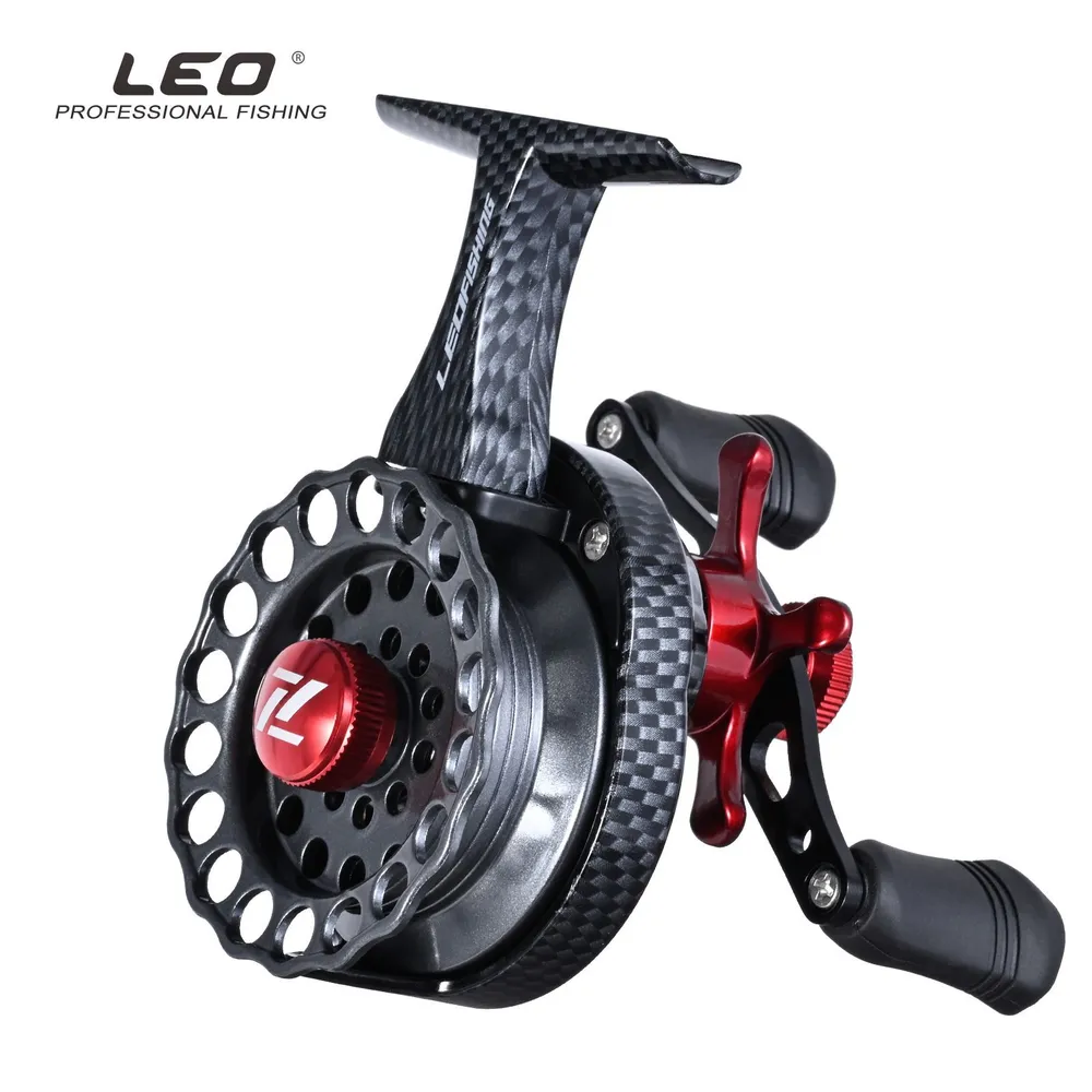 Leo fishing Катушка, вариант, фото 4