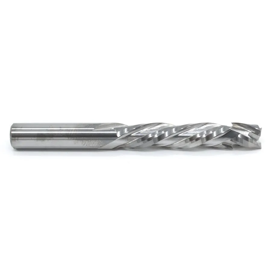 Фреза компрессионная трёхзаходная MF3FLX6.32, вариант, фото 3