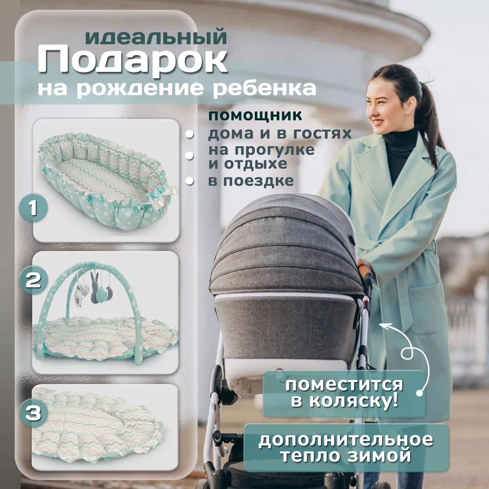 Позиционер, вариант, фото 5