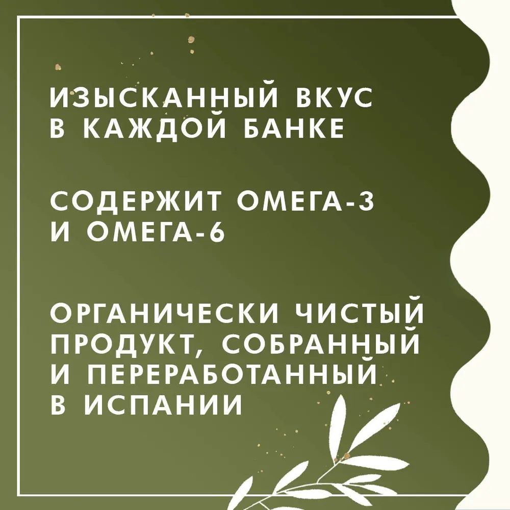 Маслины Federici с косточкой, 300 г, 300 г, фото 4