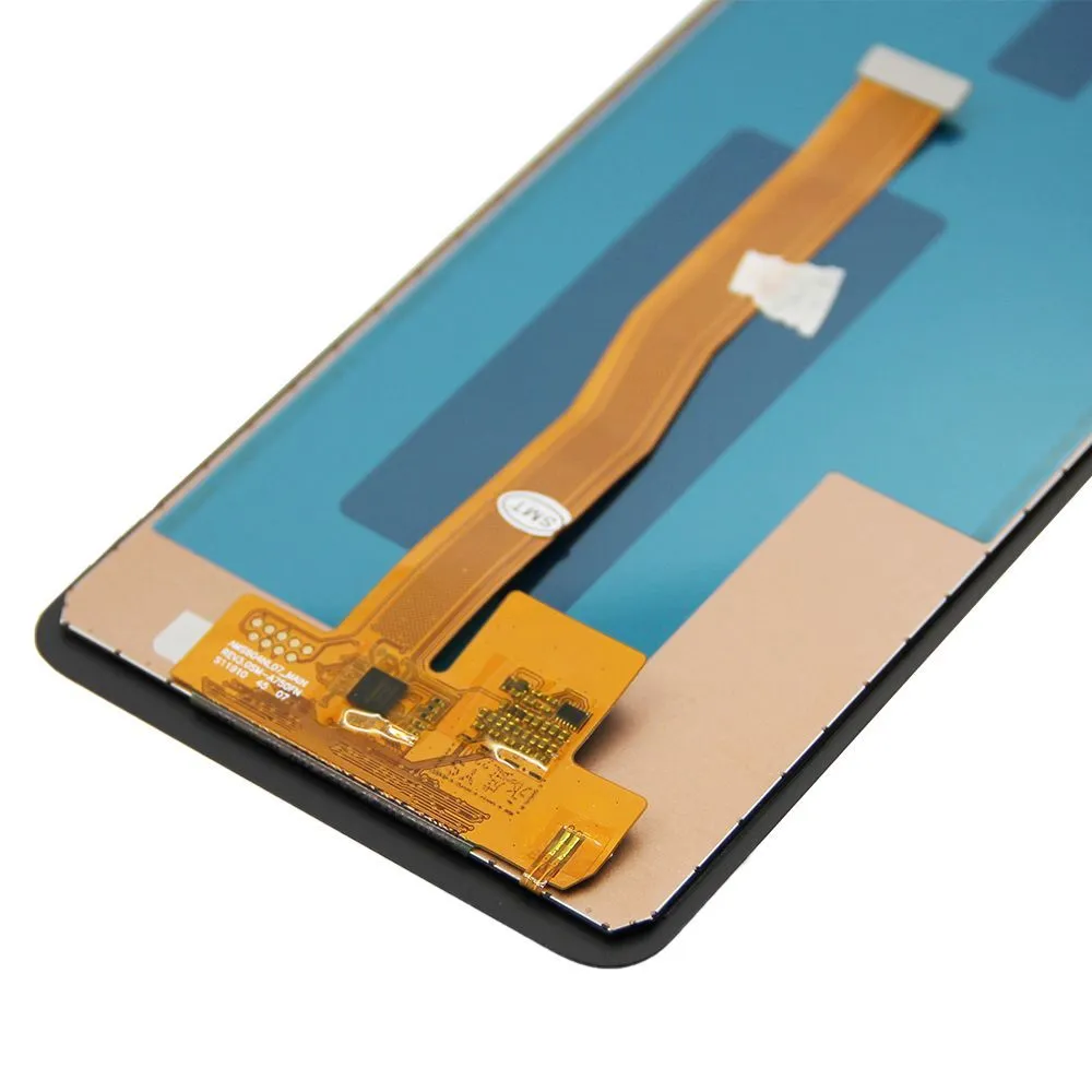 Дисплей Для Samsung Galaxy A7 (2018) A750 в сборе с тачскрином,TFT, вариант, фото 5