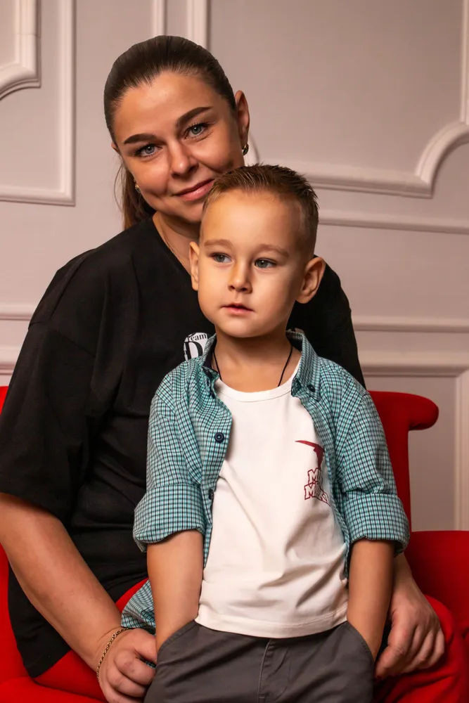 Майка Mini Maxi, 1 шт, 1 шт, фото 2