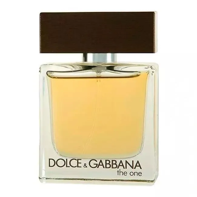 DOLCE & GABBANA The One For Men Дольче Габбана Зе Ван Фо Мэн Туалетная вода 100 мл, 100 мл
