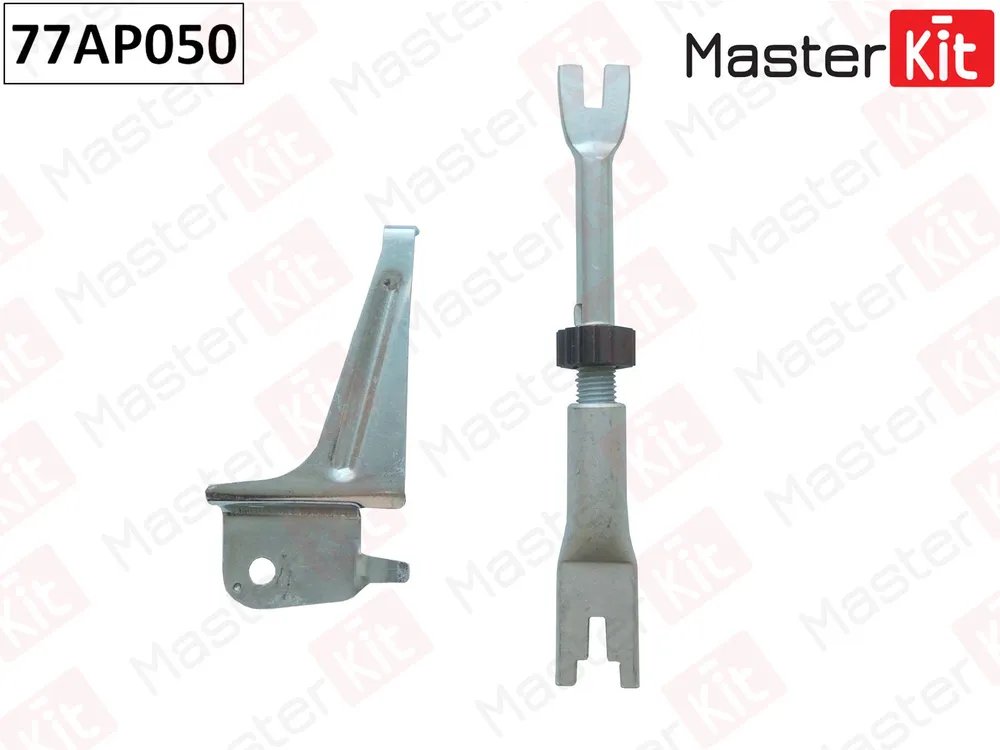 Регулятор тормозных колодок задний. правый. Citroen Jumper/Realy/Fiat Ducato/Peugeot Boxer MasterKit 77AP050, вариант