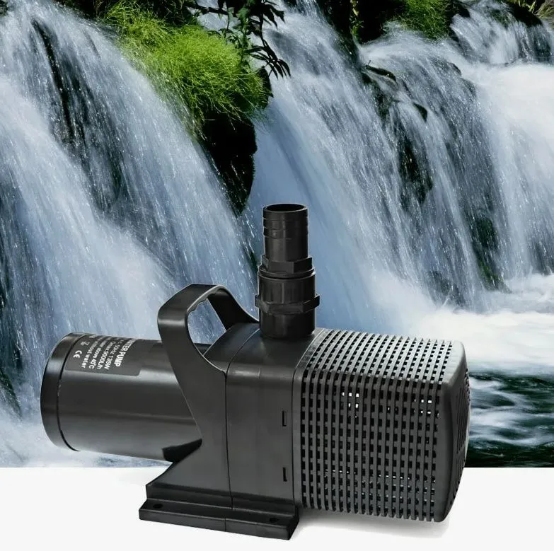 Насос для пруда фонтана Pondtech SP 610 10000 л/ч, 10000 л, фото 5