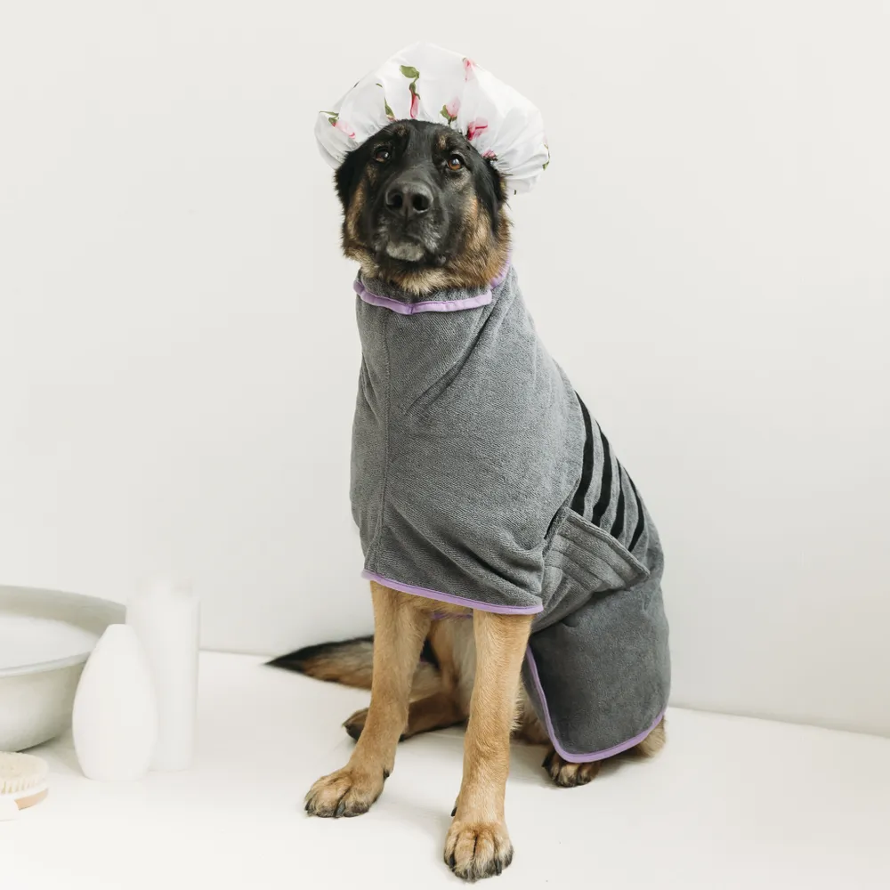 Полотенце для крупных собак, впитывающие 2XL, вариант
