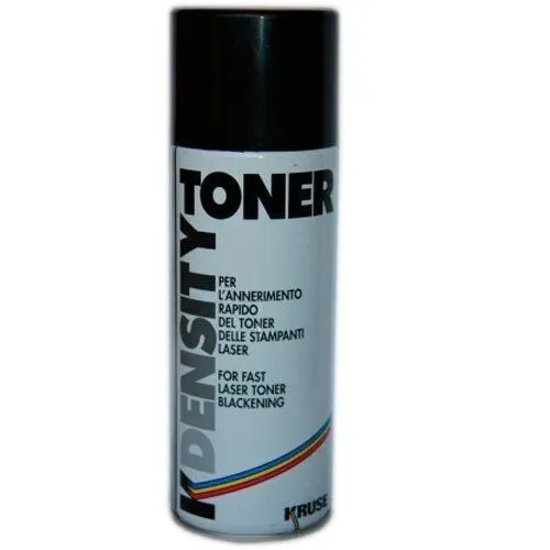 KRUSE Density Toner Спрей-тонер для увеличения оптической плотности негатива, баллон 400 мл.,, 400 мл
