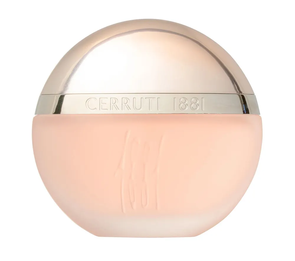 Духи женские Cerruti 1881 / Черрути 1881 Туалетная вода 50 мл, 50 мл, фото 3