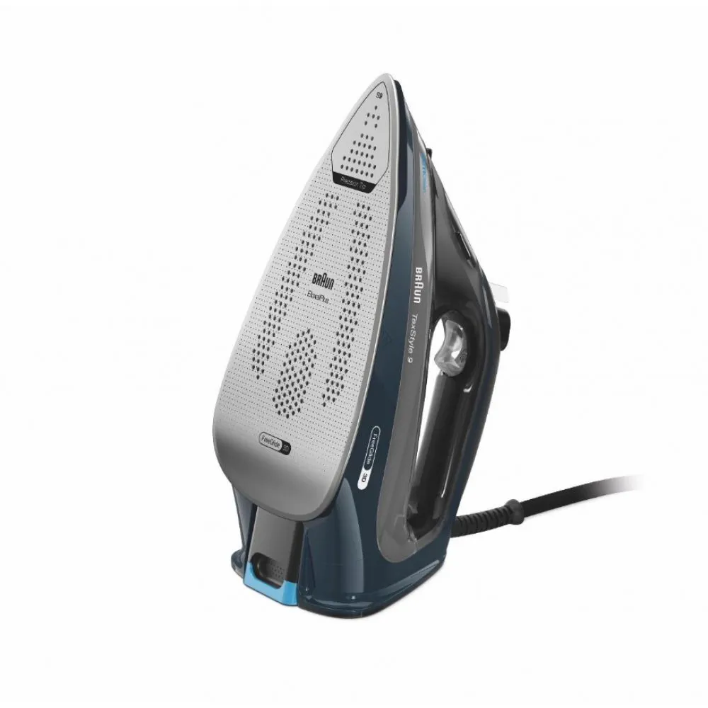 Утюг Braun TexStyle 9 SI9682DB, вариант, фото 4