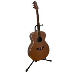 Подставка для гитары напольная / Стойка для гитары напольная, Foix J-31, универсальная Спонсорские товары