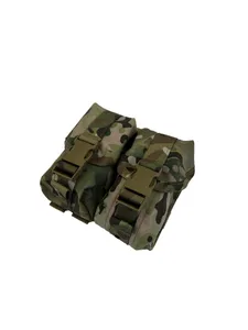 Подсумок гранатный двойной (Multicam) Подобрали для вас