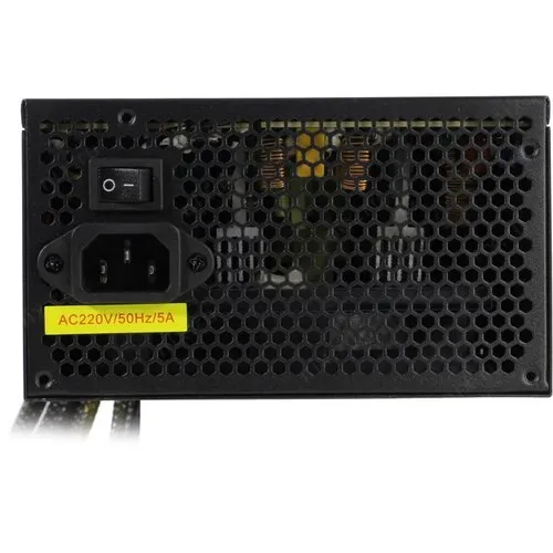 Блок питания ExeGate 600PPH 600W Bronze EX280578RUS