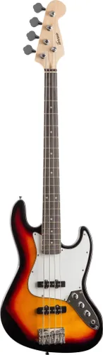 Бас-гитара TERRIS TJB-46 SB Standard Jazz Bass 4 струны