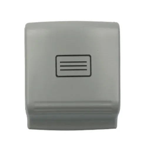 Замена кнопки переключателя панели управления люком на крыше для S Class W221 2006-2013 A