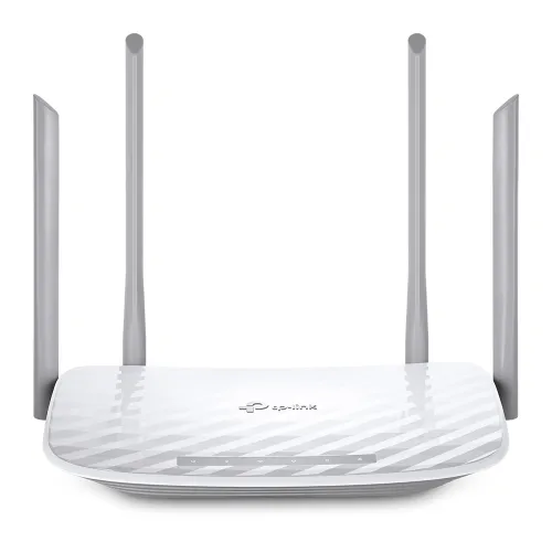 Wi-Fi роутер TP-Link ARCHER C50