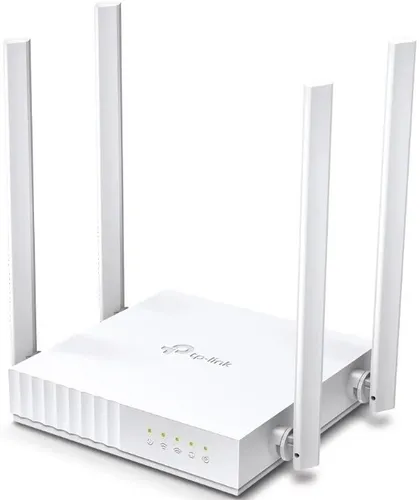 Wi-Fi маршрутизатор (роутер) TP-Link Archer C24
