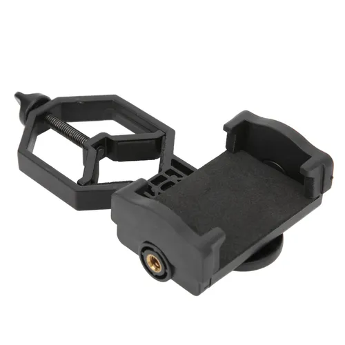 Астрономический аксессуар T-образный универсальный держатель для телефона на телескоп - Мобильный ад