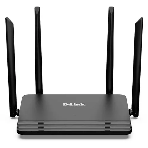 D-Link DIR-830M/A1A Беспроводной маршрутизатор AC1200, 1000Base-T WAN, 3x1000Base-T LAN