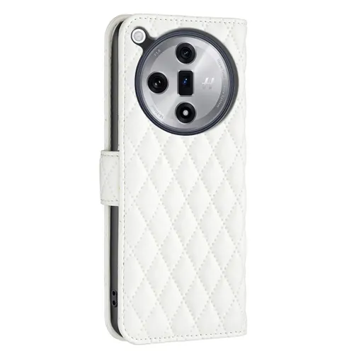 Чехол книжка для OPPO Find X7 Ultra Байонет, кронштейн