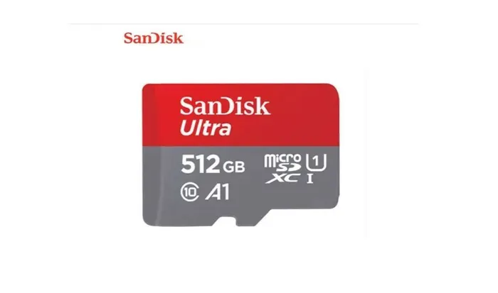 Карта памяти 64gb sandisk sdsqxa2 064g gn6ma