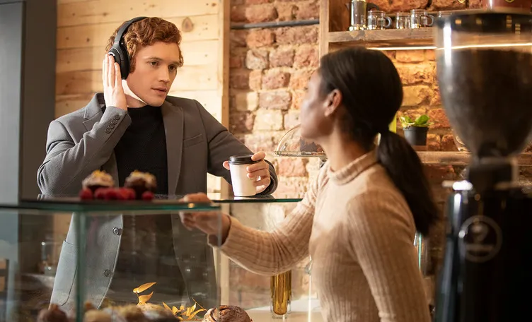 Текст при отключенной в браузере загрузке изображений