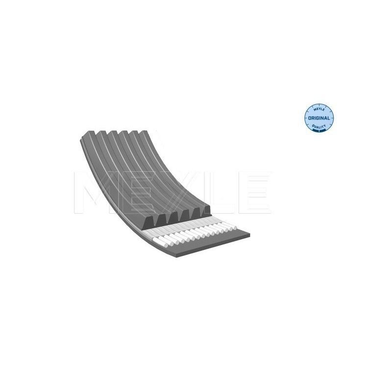 MEYLE Ремень поликлиновый 6PK1560