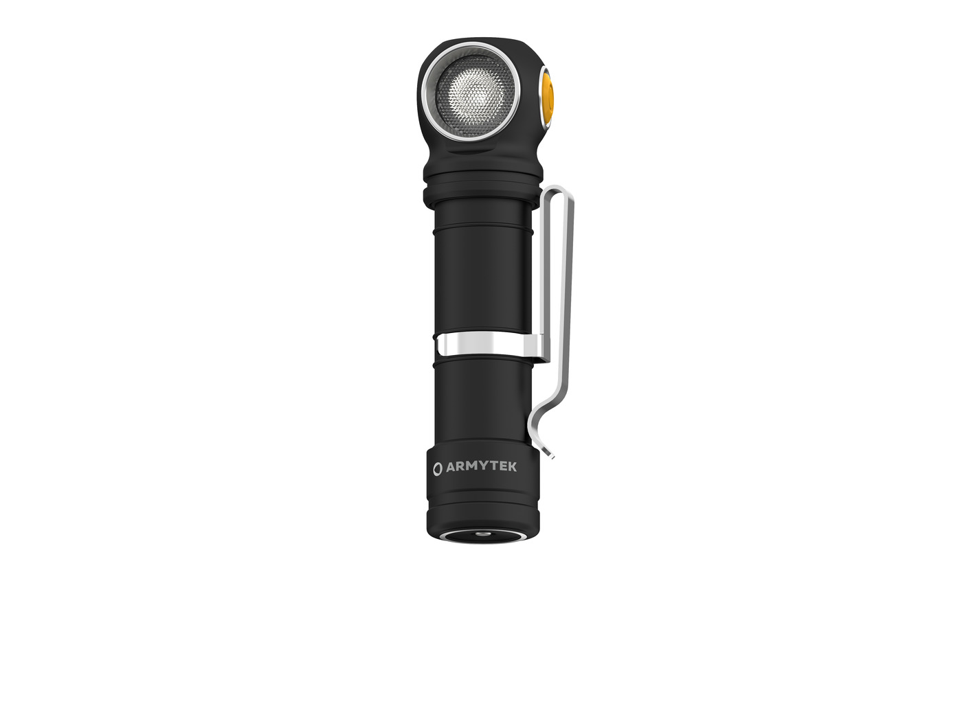 Мультифонарь светодиодный Armytek Wizard C2 Pro Max Magnet, LR, 3870 лм, теплый свет, F06702W