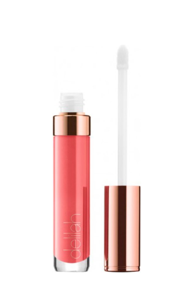 DELILAH Colour Gloss Ultimate Shine Lip gloss - Amalie - блеск для губ 5,5 мл купить