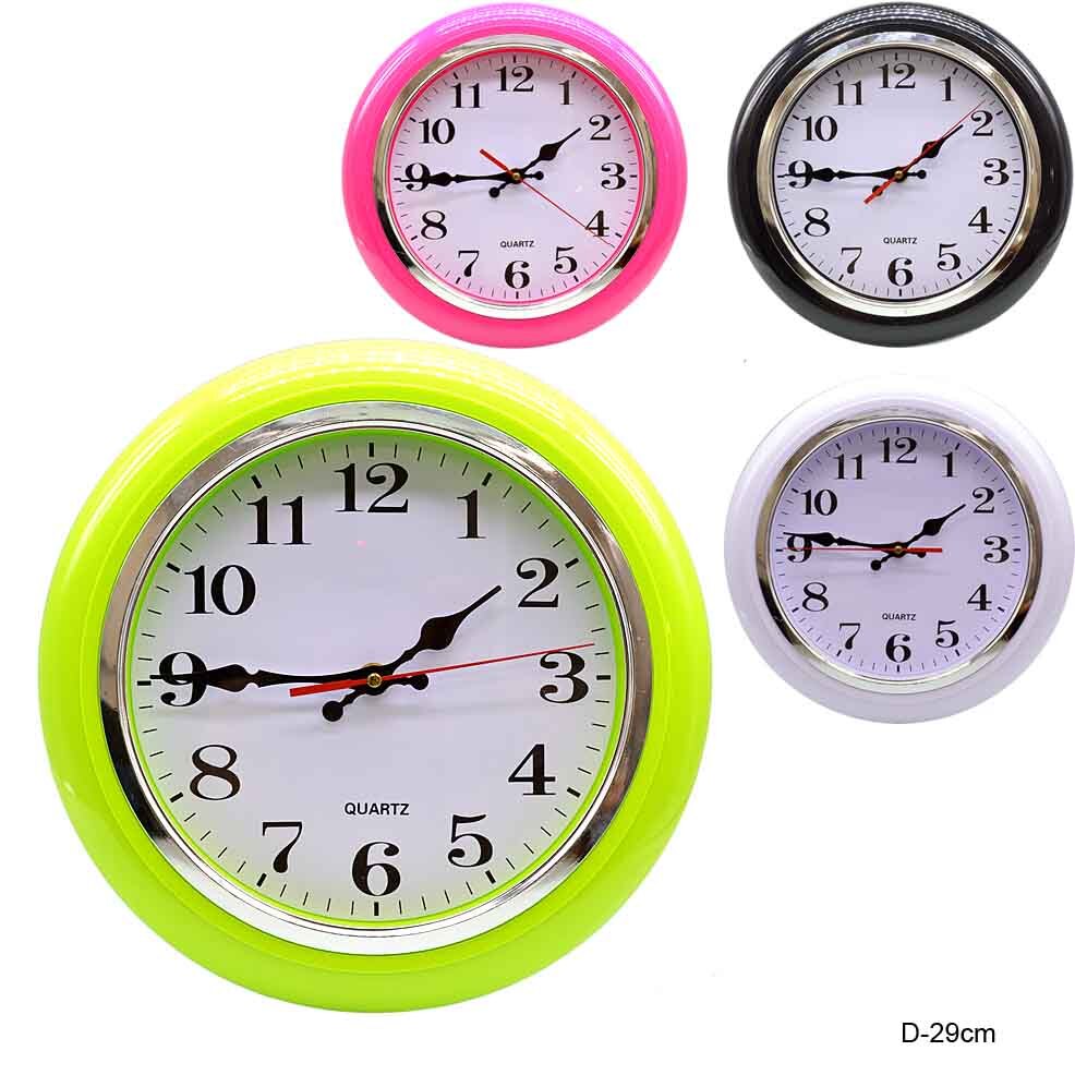 Часы настенные. Белые. Часы настенные. Белые.