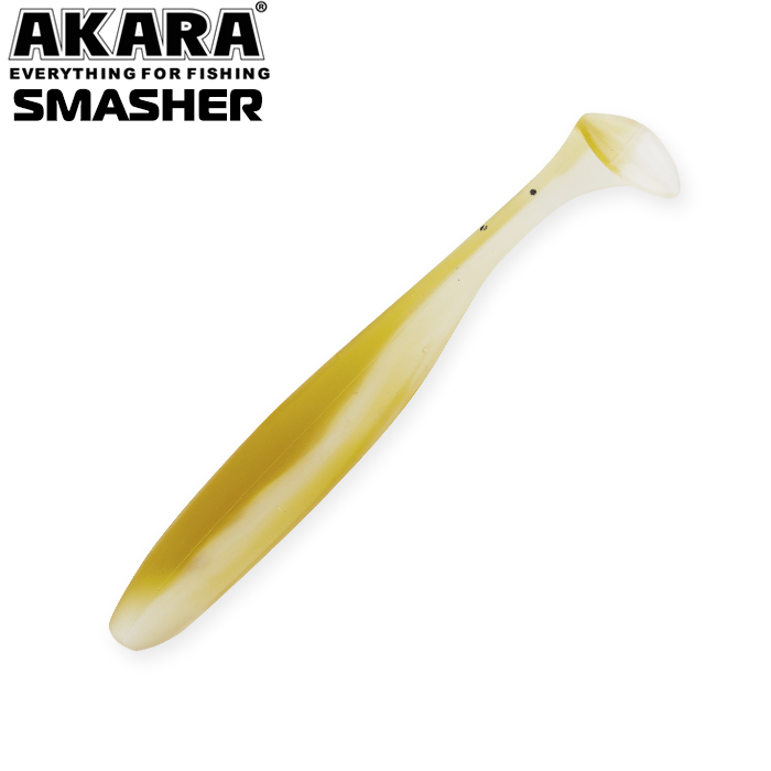 Рипер Akara Smasher 50 442 (7 шт.)