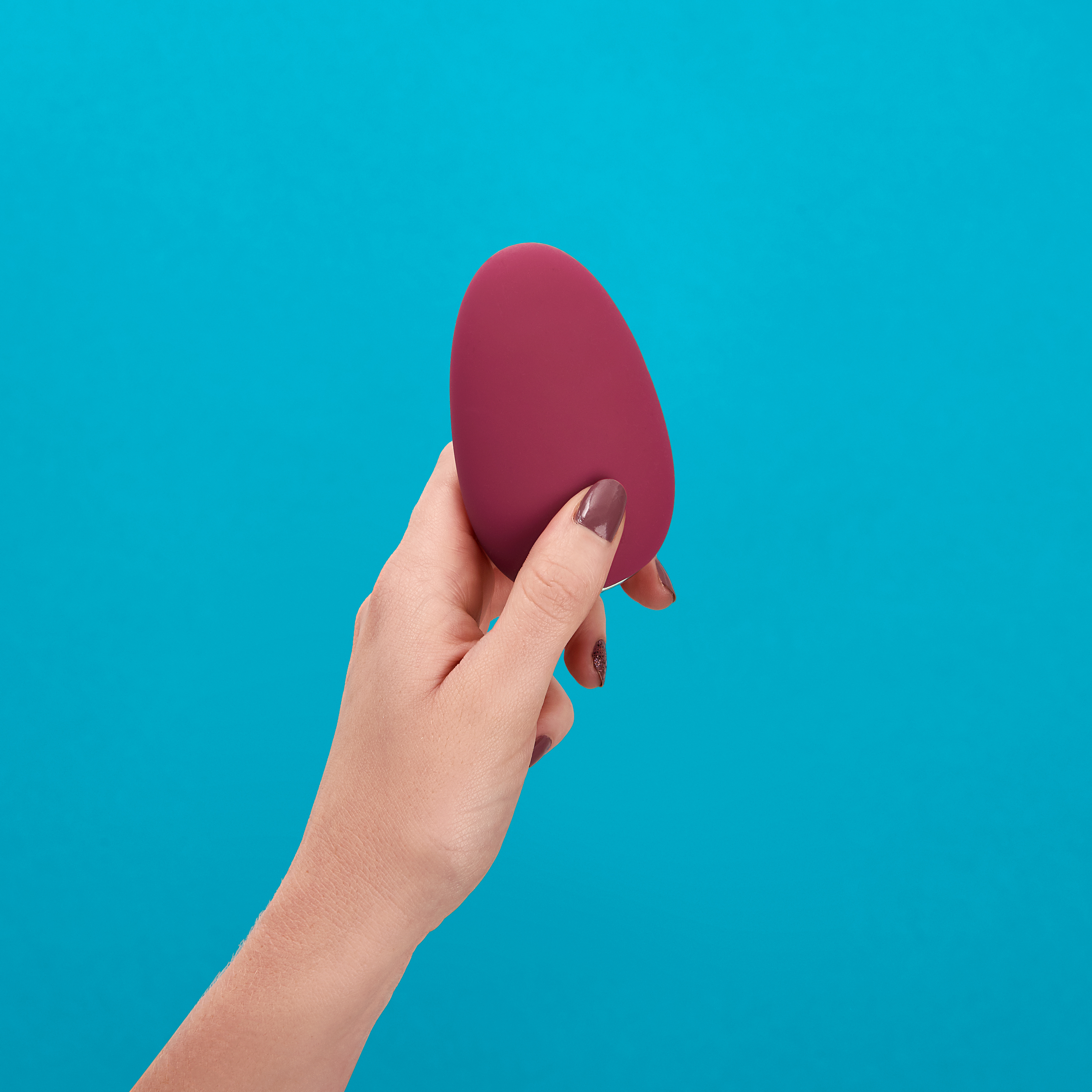 5 vibrators. 5 vibrators