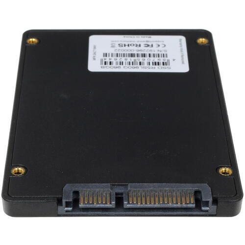 960 ГБ Внутренний SSD-диск AMD 3D NAND Radeon R5 Series (R5SL960G ...