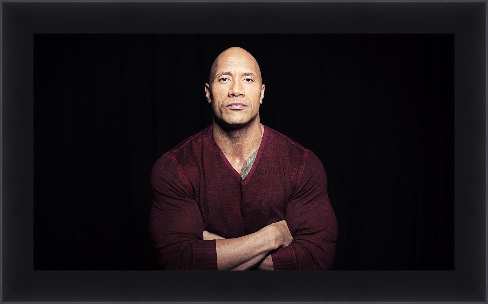 dwayne the rock johnson dwayne johnson net worth - Ilustrasi 2