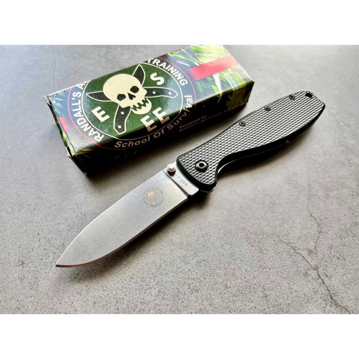 Esee Folder Нож складной Esee BRKR1 Zancudo Folder купить на OZON по низкой цене ...
