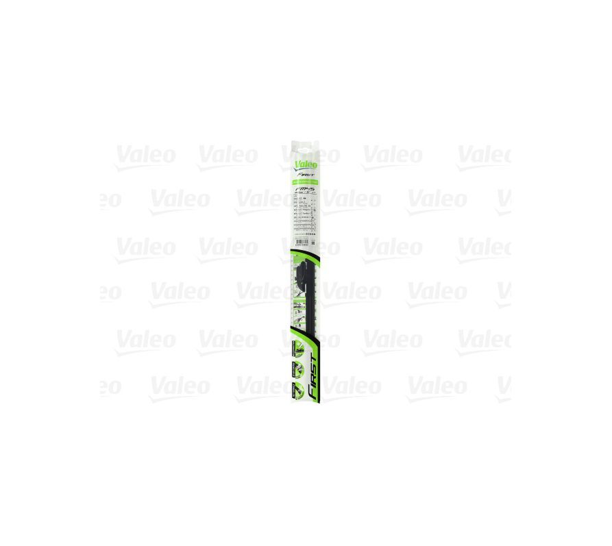 ЩеткастеклоочистителябескаркаснаяValeo575003