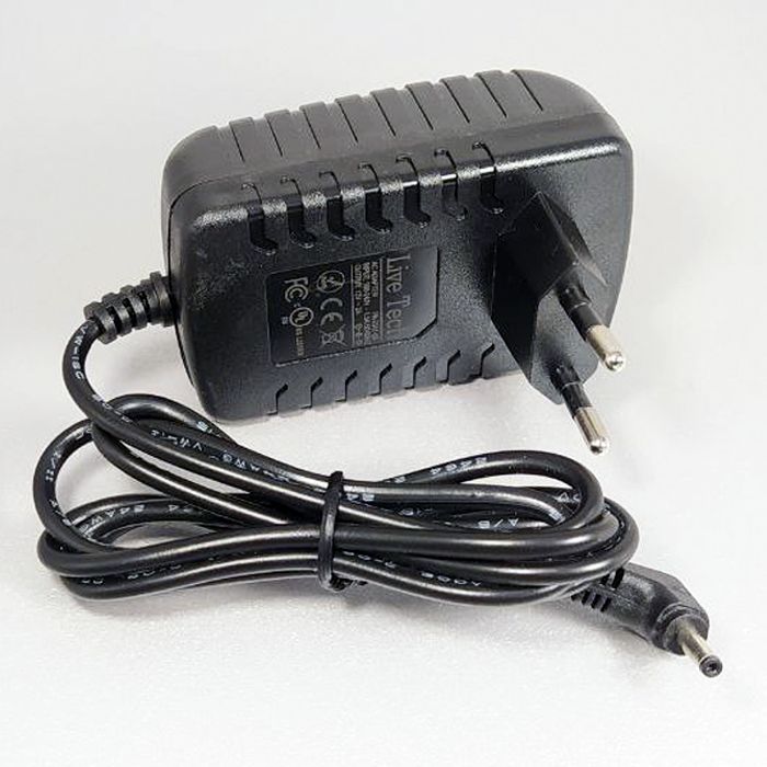 Зарядное устройство для ноутбука Digma, Prestigio, Irbis, Azerty 12V 2A ...