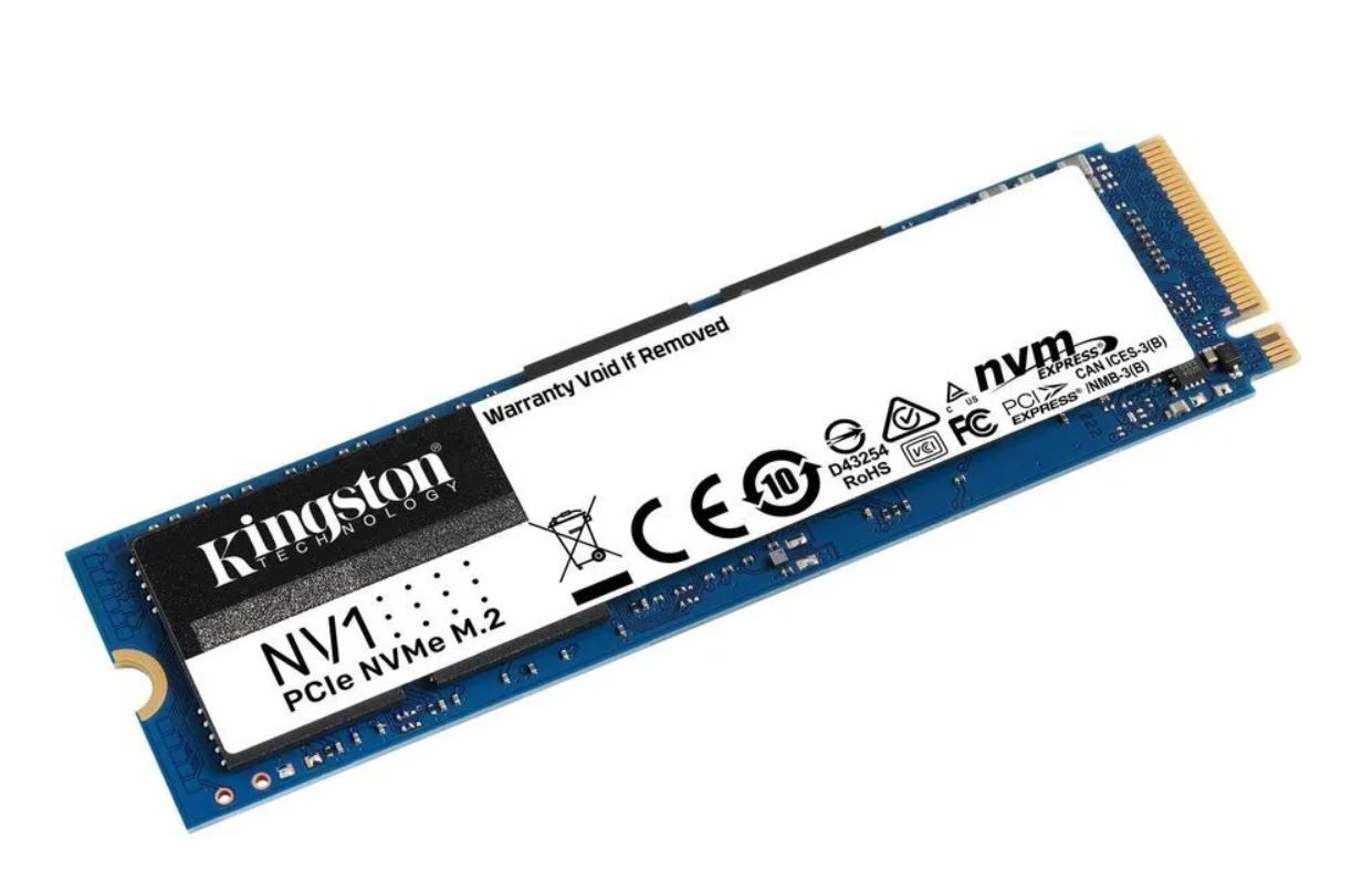 Kingston pci e. Kingston nv1 500 ГБ M.2 SNVS/500g. Kingston m.2 2280 nv1. Kingston nv1 SNVS/1000g. Kingston nv2 m.2 NVME 500gb
