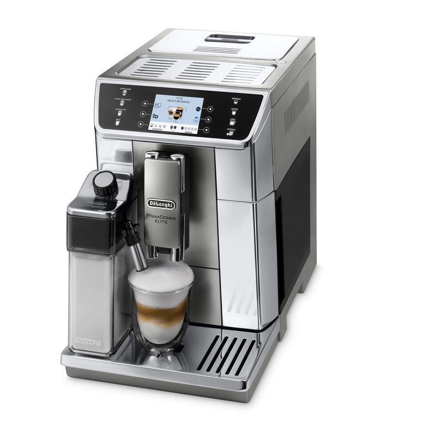 Обслуживание кофемашины delonghi. Delonghi ECAM 650.55.MS. ECAM650.85MB кофемашина Delonghi. 650.85 Primadonna. Delonghi кофемашина Primadonna Elite 650.55.