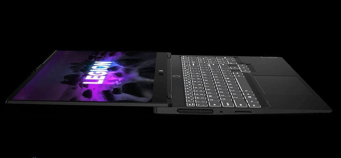 Lenovo legion slim 2023