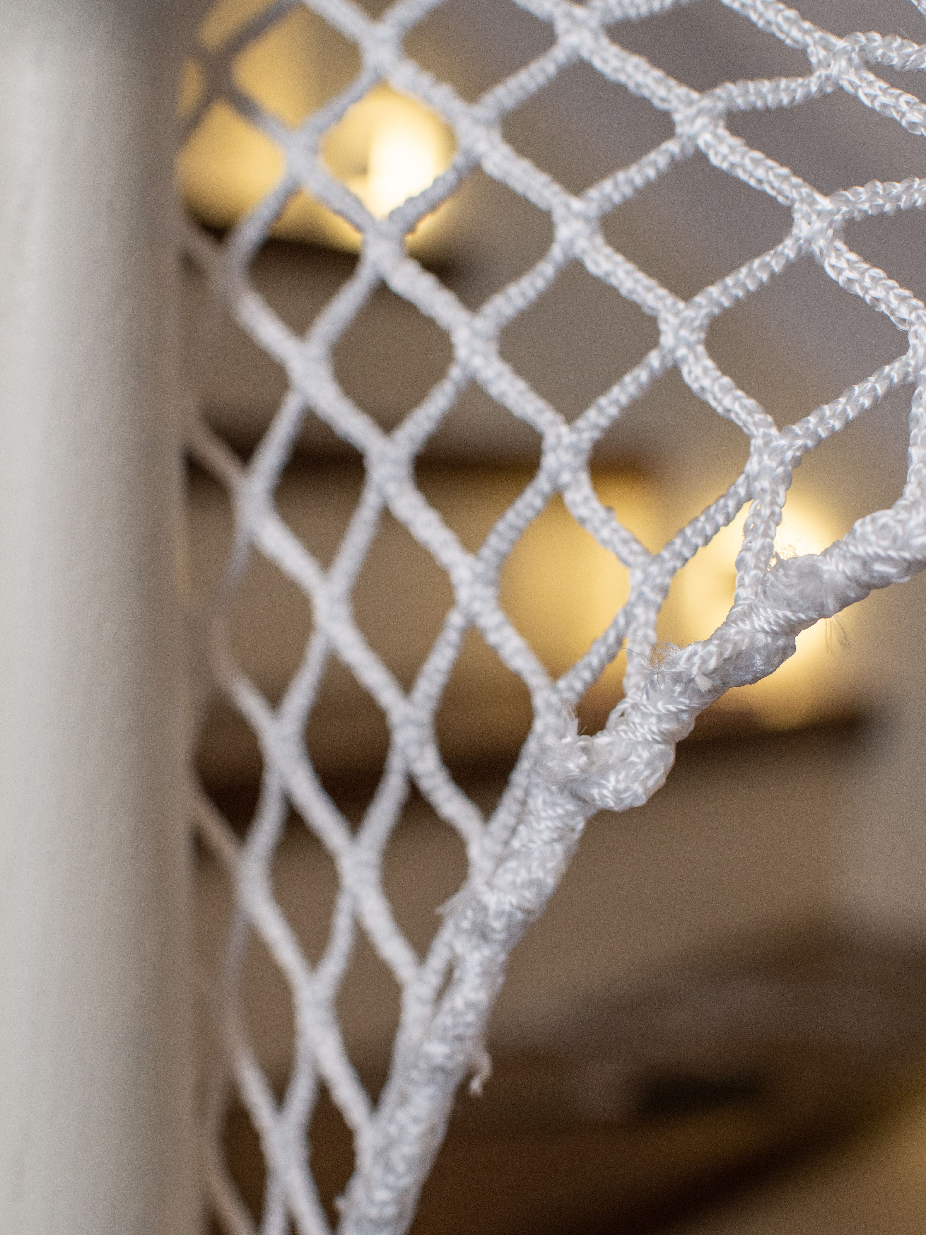 Защитный барьер сетка детский на лестницу, балкон, веранду - купить с ...