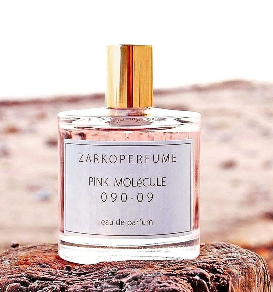 Zarkoperfume Pink molecule 090.09