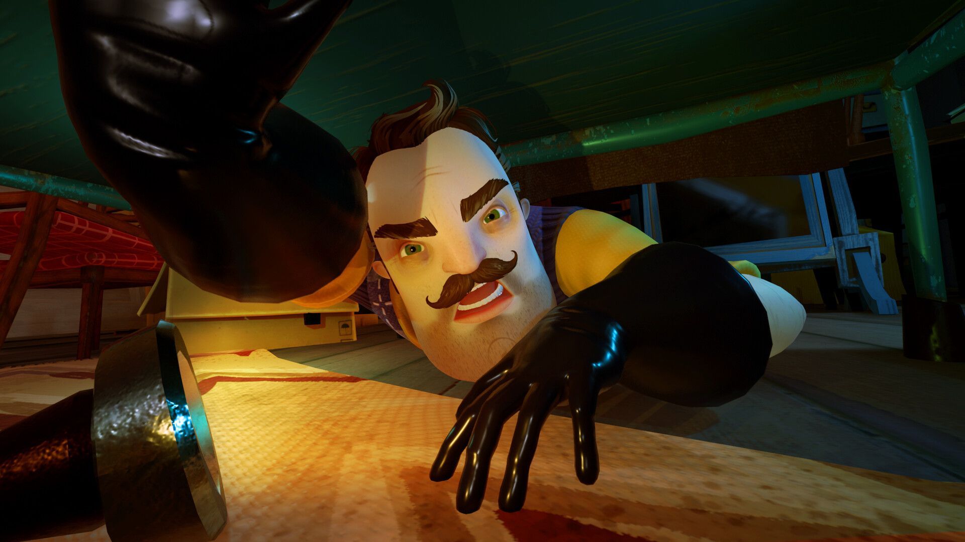 Hello neighbor 2. Hello neighbour 2 логотип.